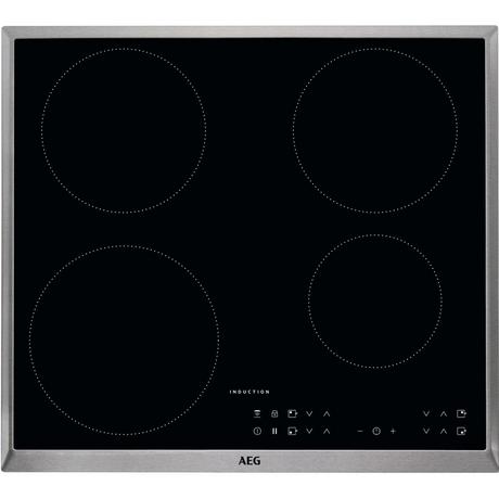 AEG IKB64301XB 60cm Induction Hob