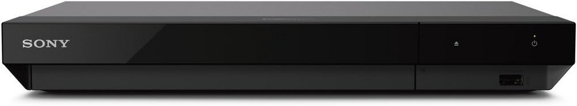 Sony UBPX700KB  4K Blu-ray Player