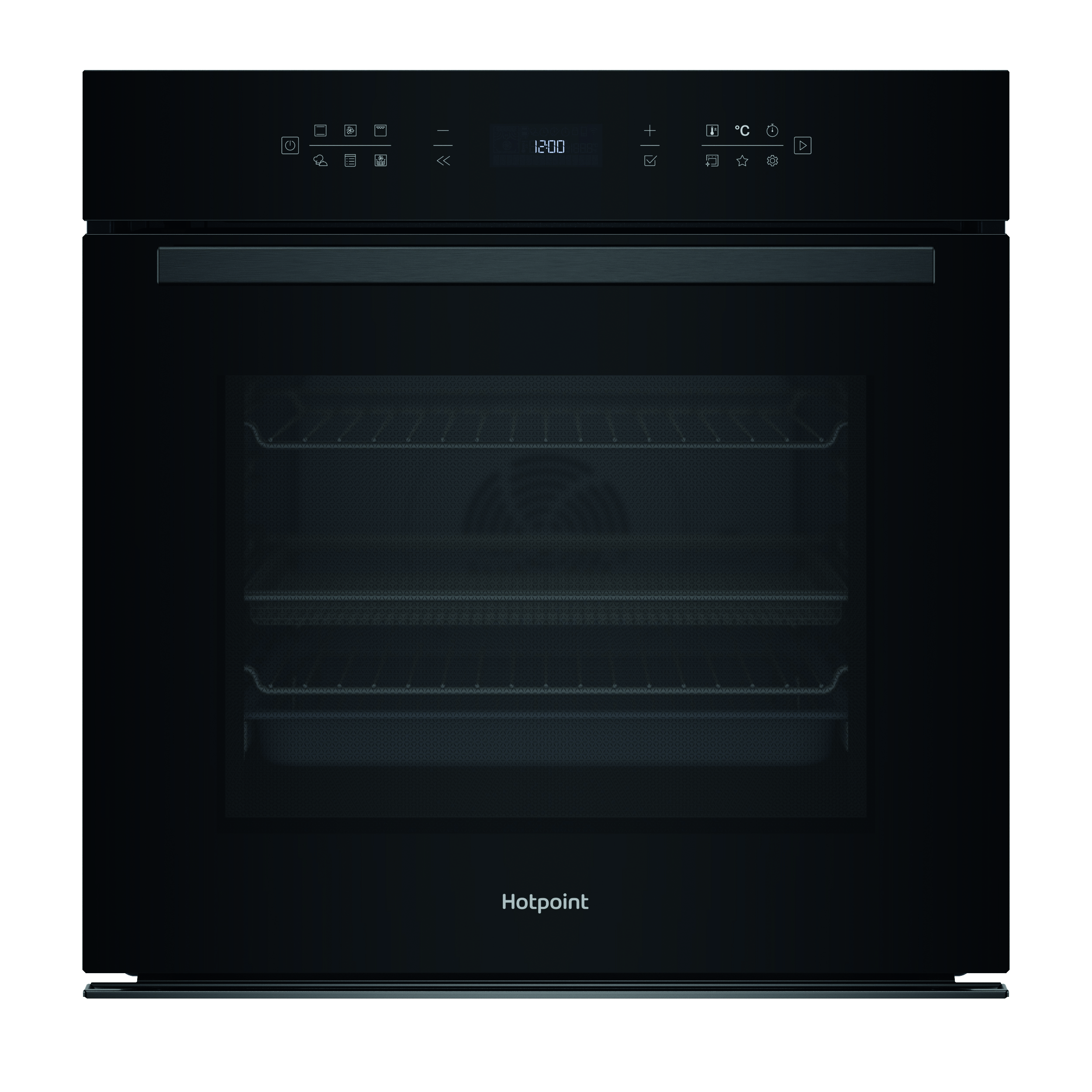 Hotpoint HOI68PT1SBUK Built in Single Oven