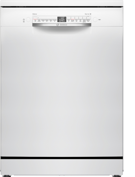 Bosch SMS2HVW67G 14 Place Setting Dishwasher
