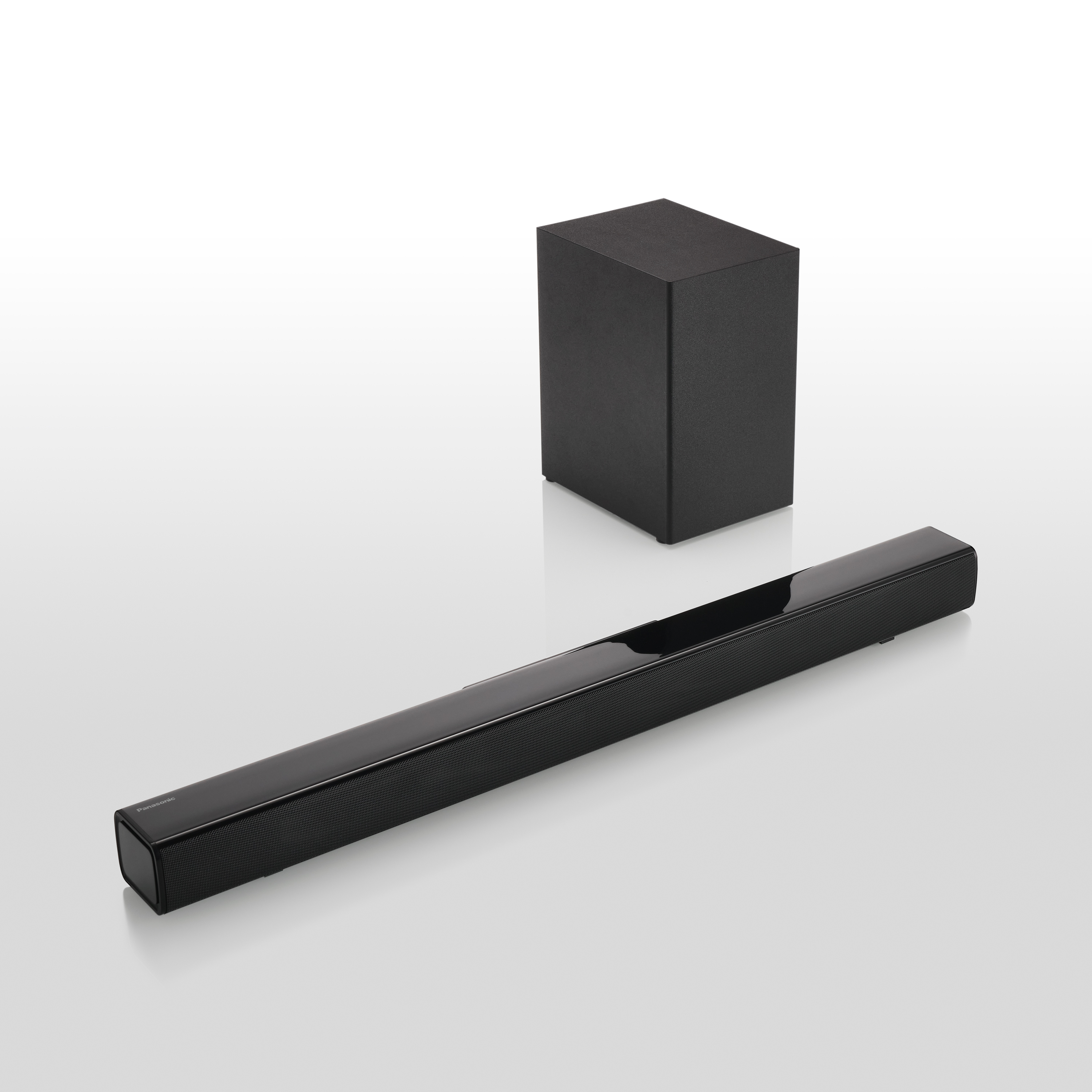 097_Panasonic_HTB150_Slanted2_Soundbar_Subwoofer_Product - Image 2