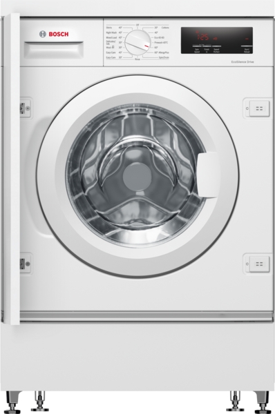 Bosch WIW28302GB Built-in 8kg Washing Machine