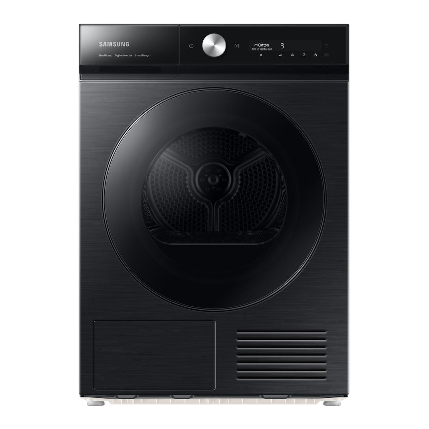 Samsung DV90BB9445GBS1 9kg Heat Pump Dryer