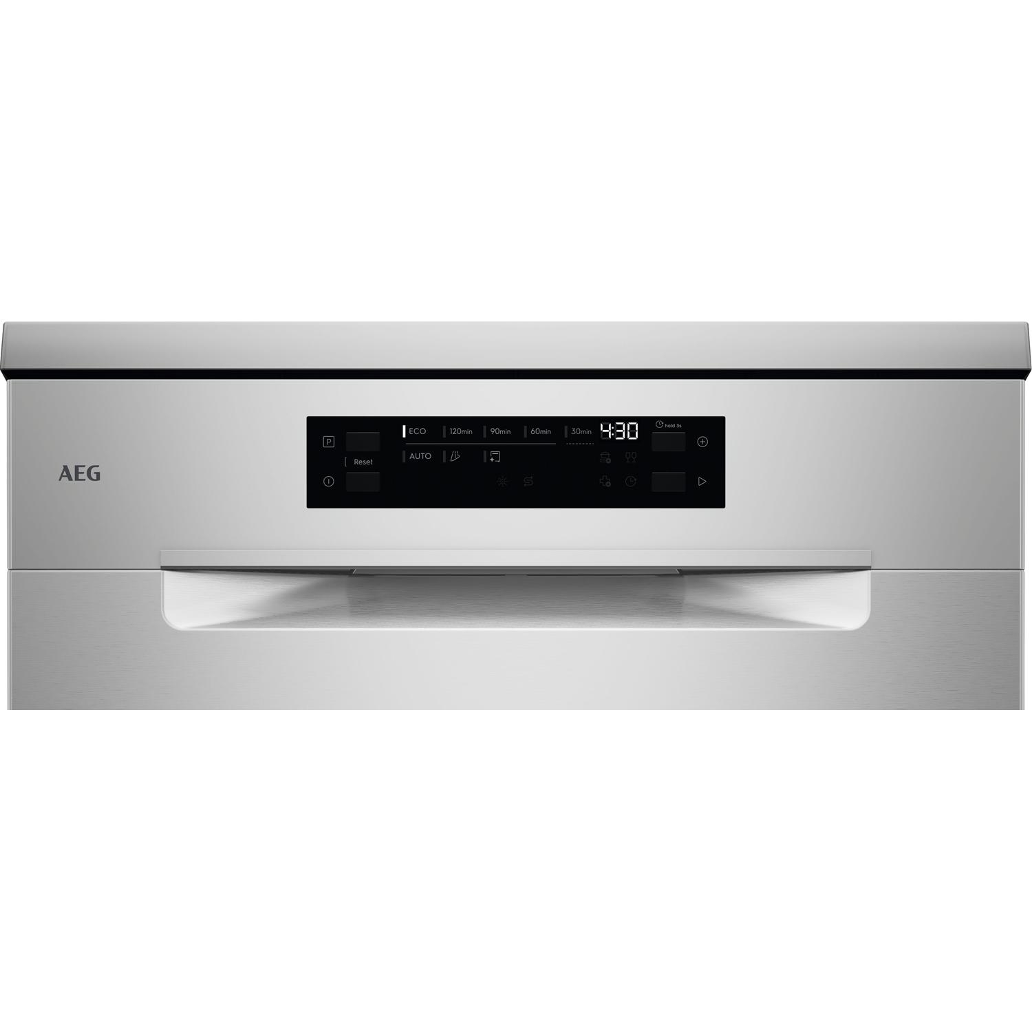 AEG GF5200D2SNM - Image 2