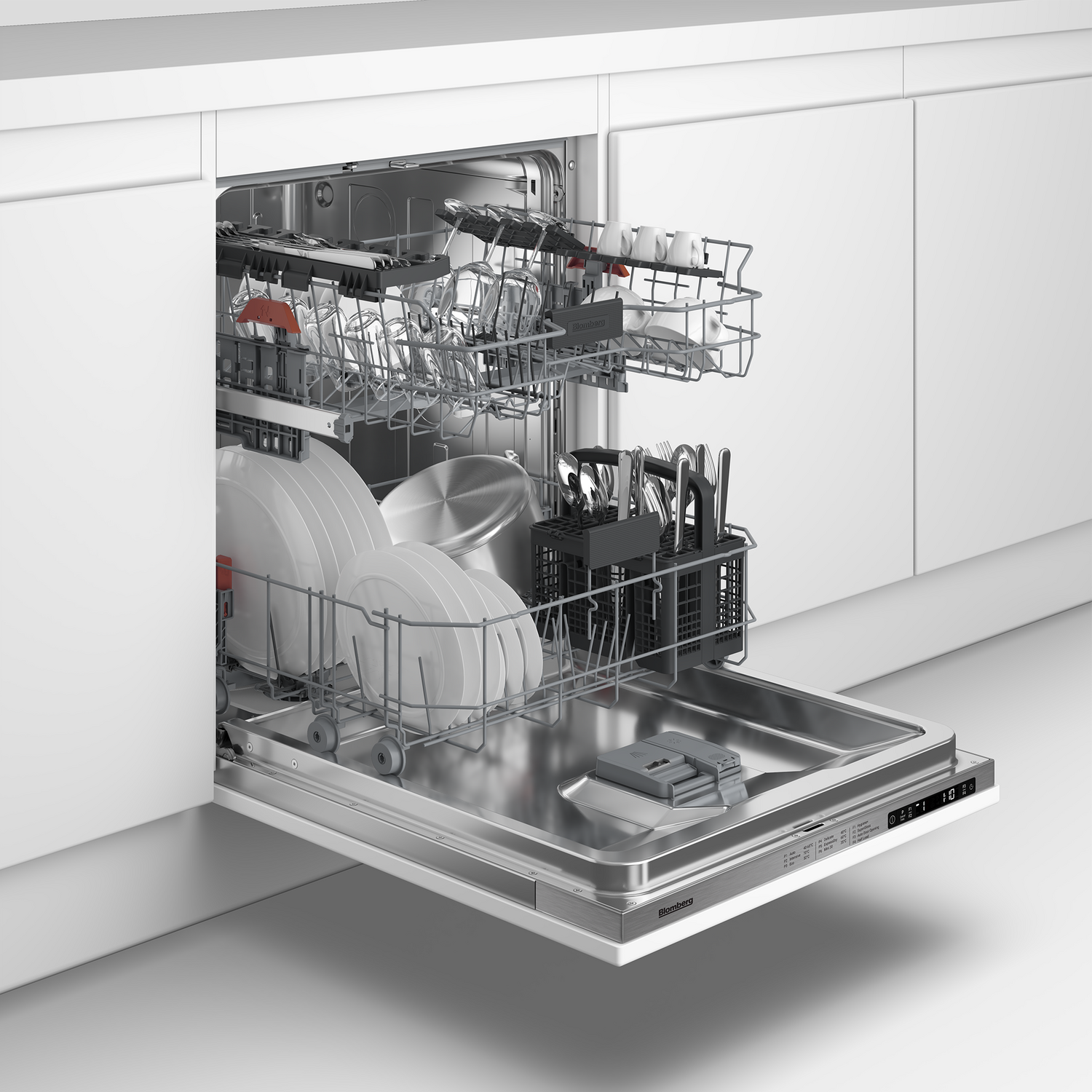 Blomberg LDV42420 - Image 8