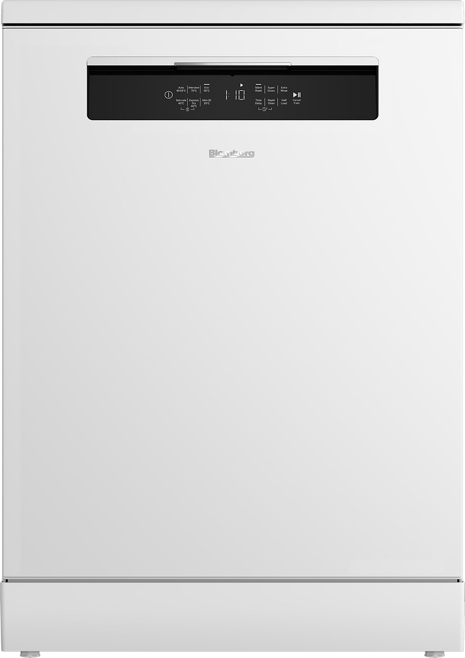Blomberg LDF43520W 14 Place Full Size Dishwasher