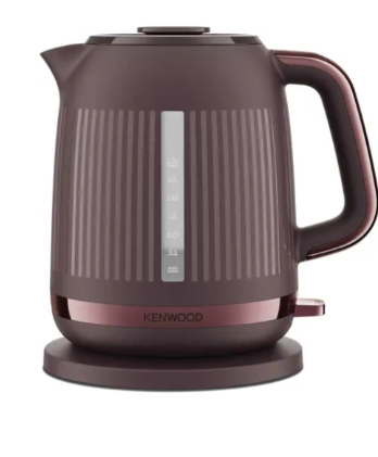 Kenwood ZJP30 Dusk Kettle in Purple