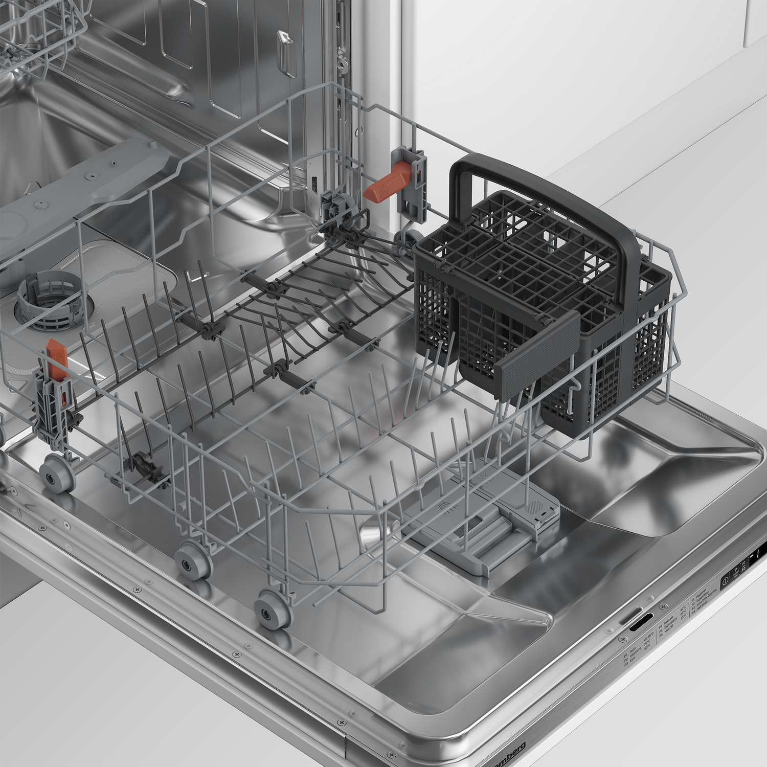 Blomberg LDV42420 - Image 5