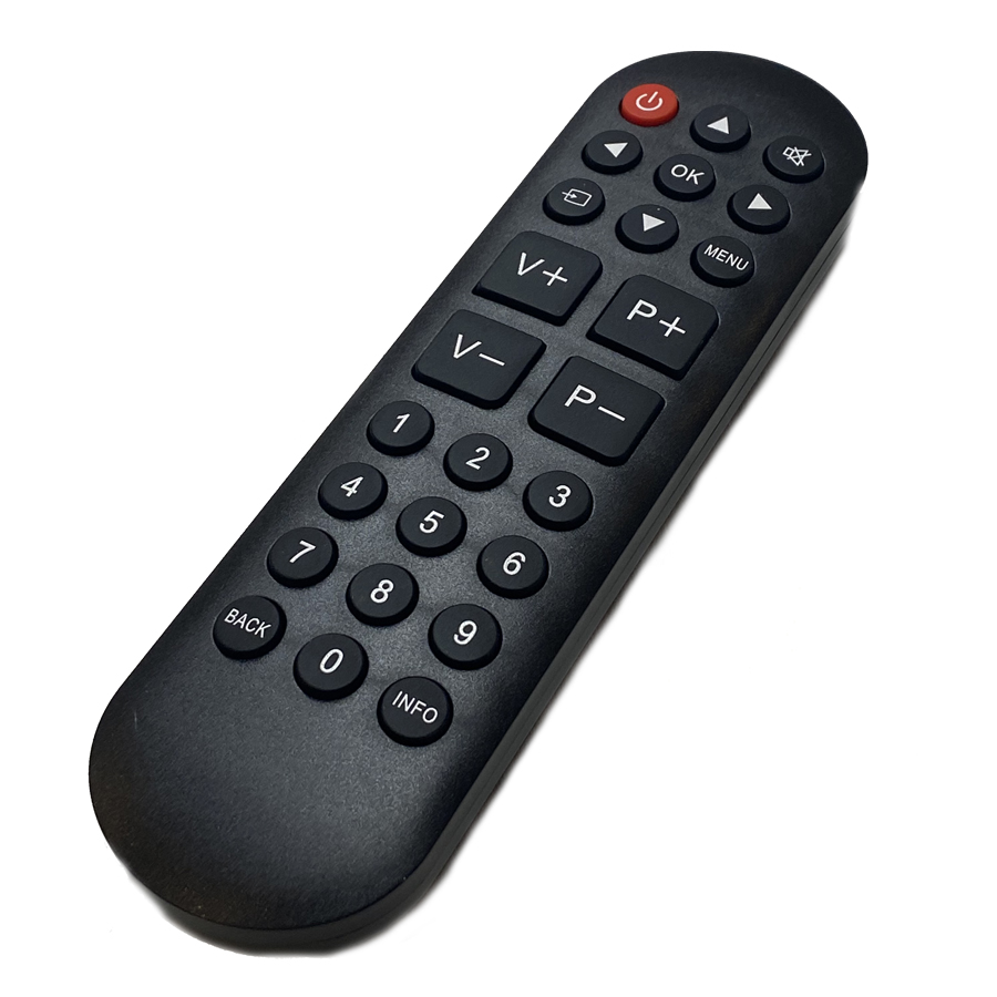 Mitchell & Brown Remote Control for Televisions