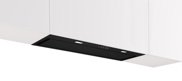 Bosch DLN87AC60B 86cm Canopy Cooker hood
