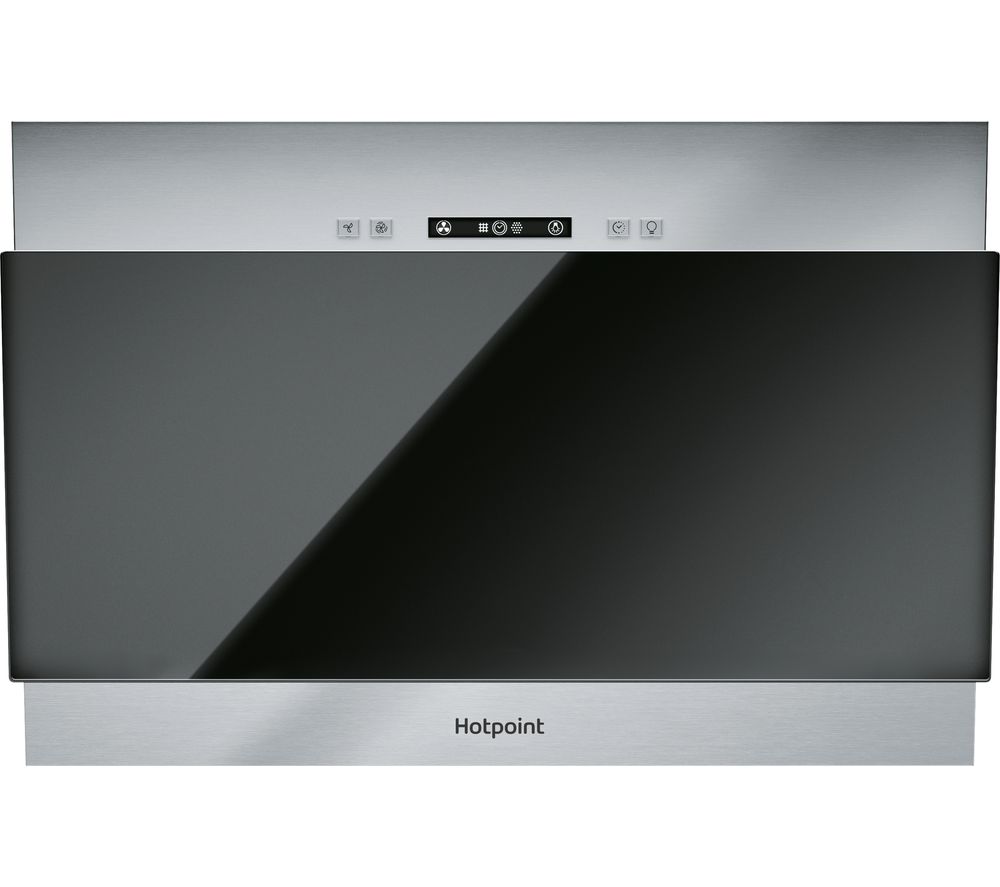 Hotpoint  PHVP64FALK 60cm Canopy hood