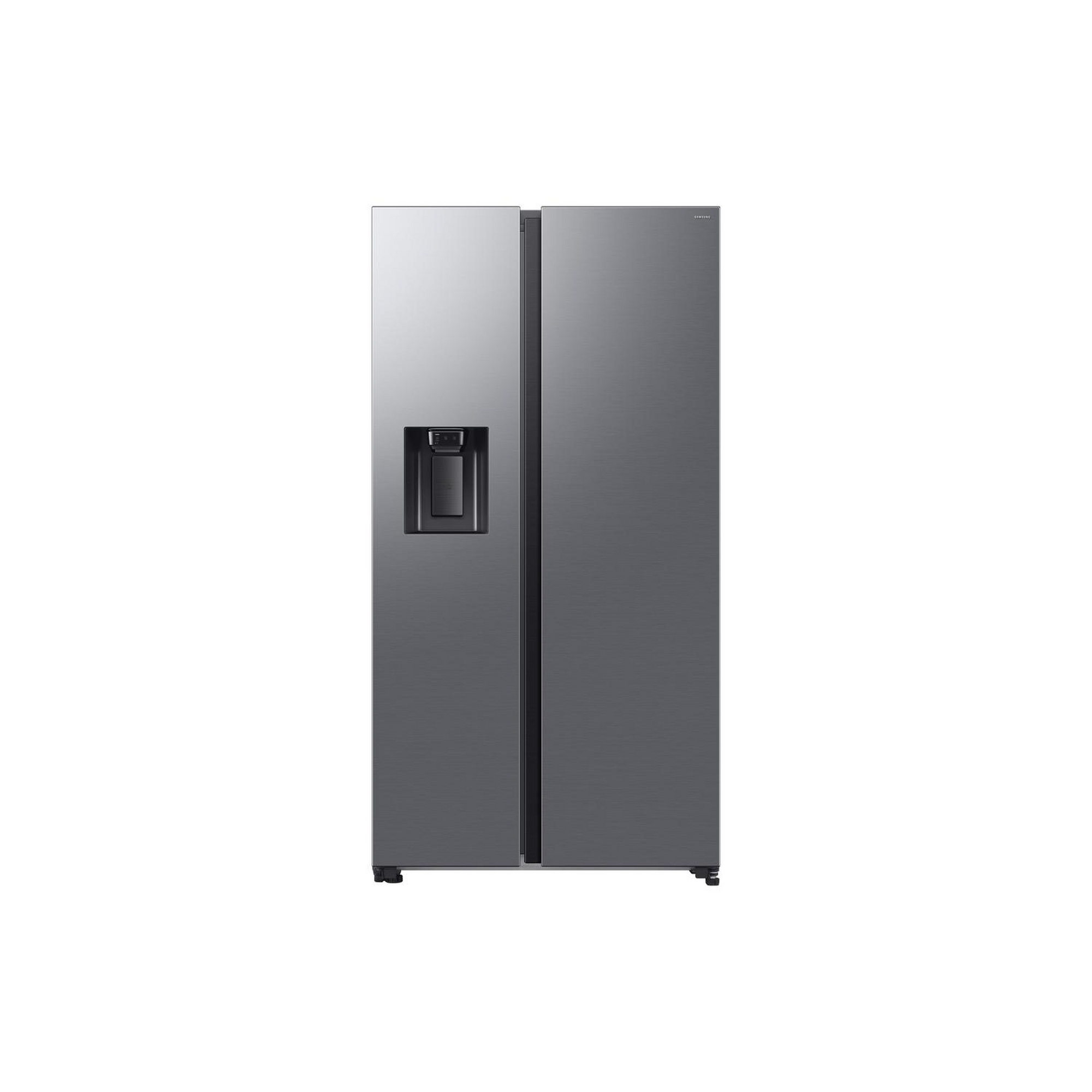 Samsung RS70F65KETEU American Style Fridge Freezer
