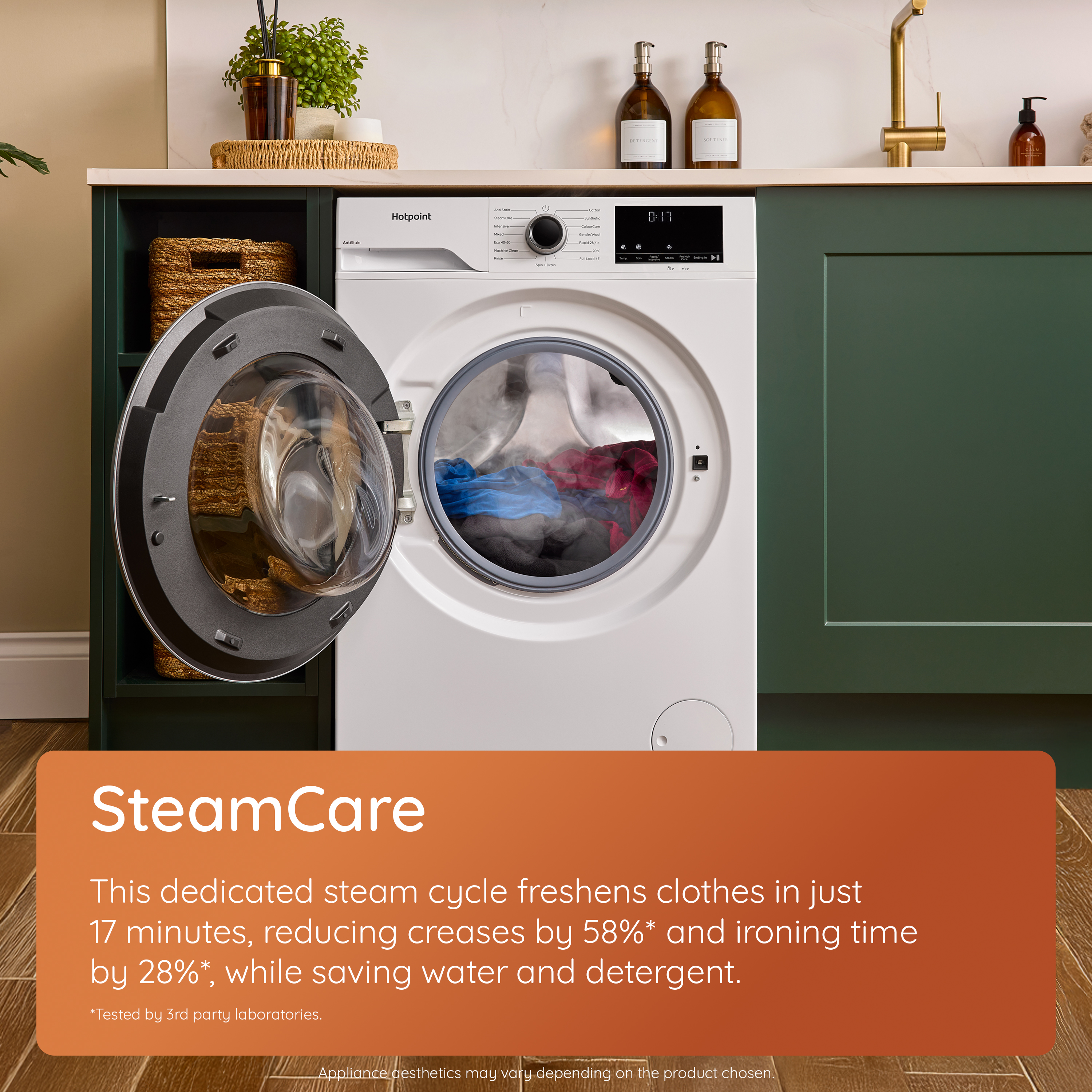SteamCare_Anti_Stain_Washing_Machine_Carousel_3000x3000tnKSt2IPubb0y - Image 3