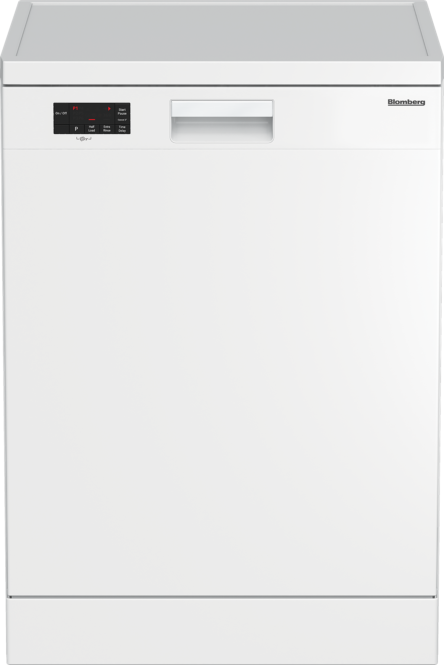 Blomberg LDF31310W 13 Place Full Size Dishwasher