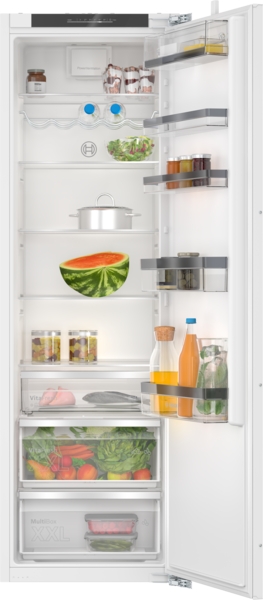Bosch KIR81ADD0G Integrated Tall Fridge