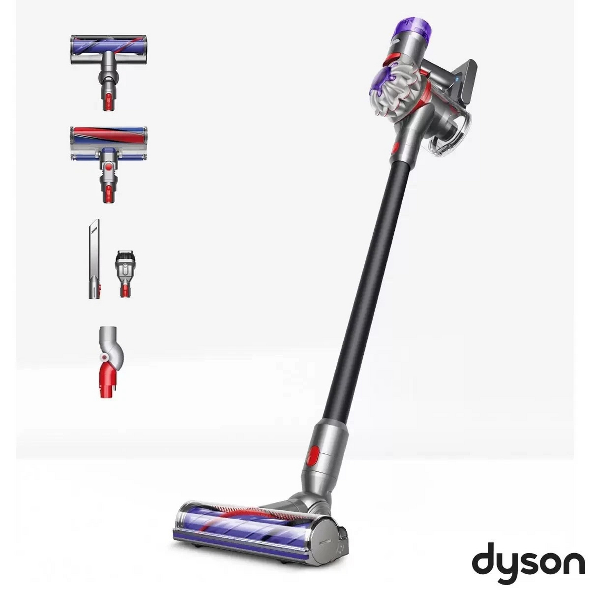 Dyson V8TOTALCLEAN