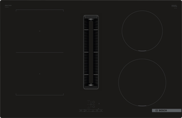 Bosch PVS811B16E 80cm Venting Hob