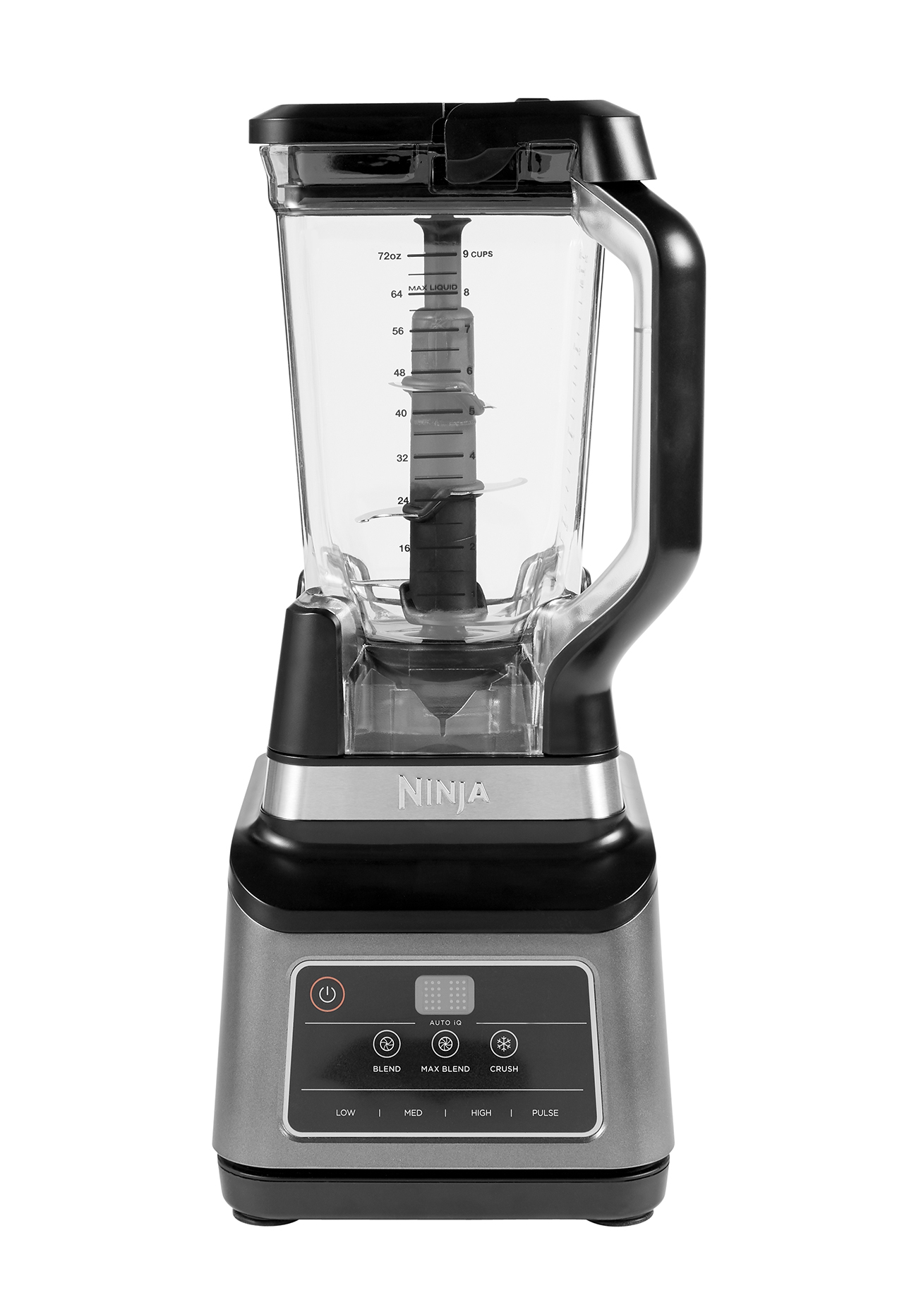 Ninja 2-in-1 Blender with Auto-iQ BN750UK