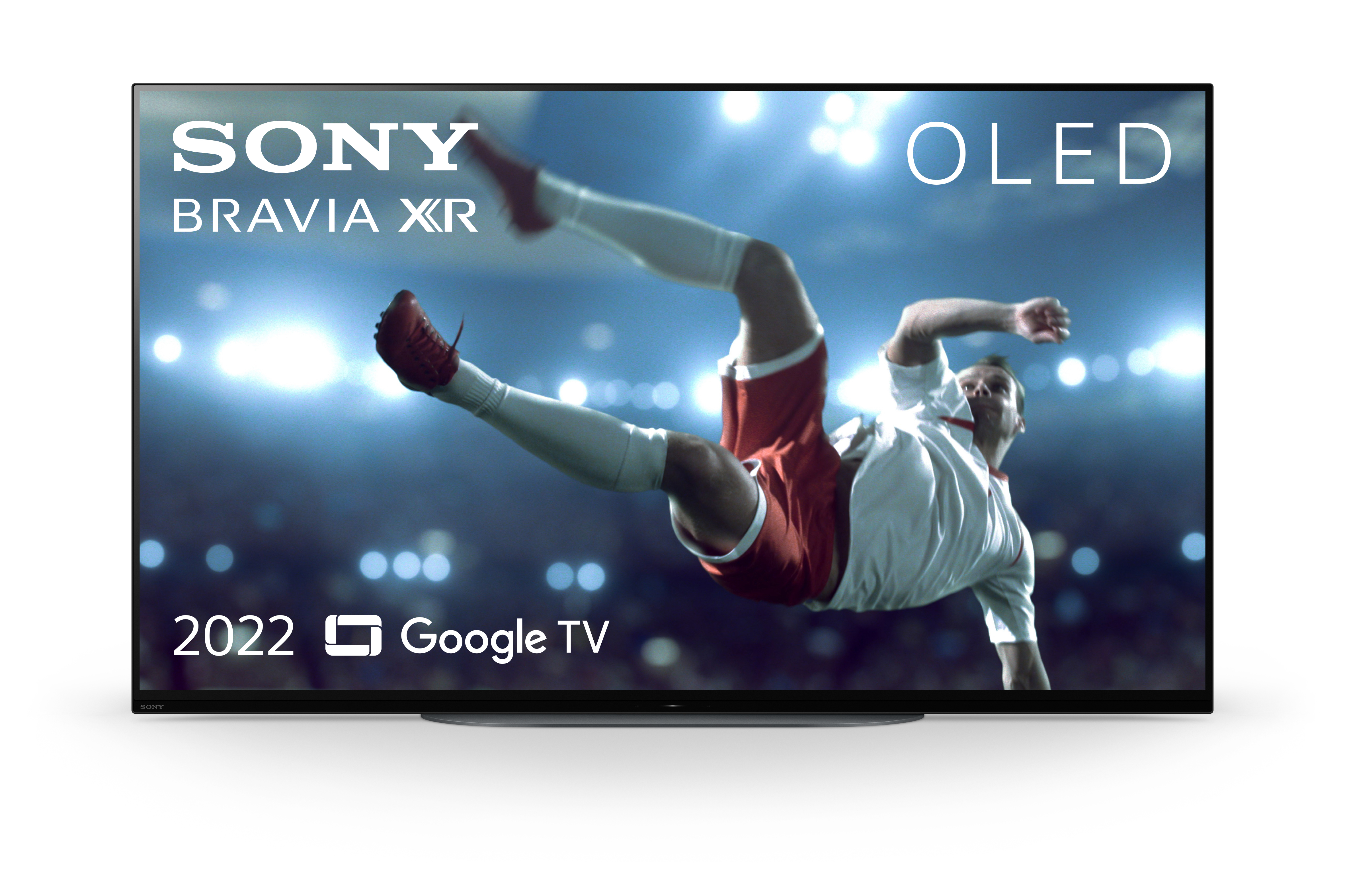 Sony XR-42A90KU 42" 4K Ultra HDR Led Television