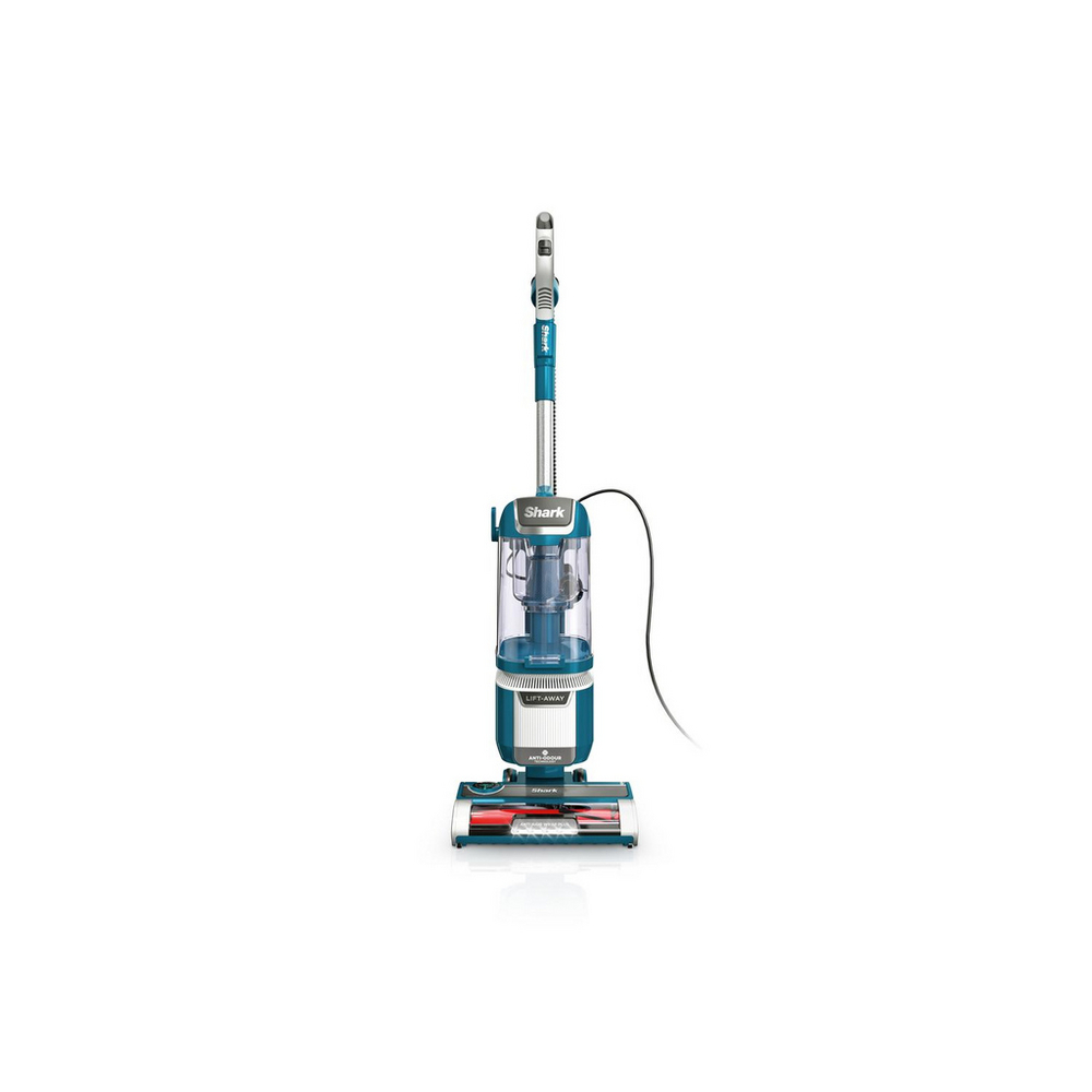 Shark Anti-Hair Wrap Plus Upright Vacuum Cleaner with Lift-Away NZ780UKT