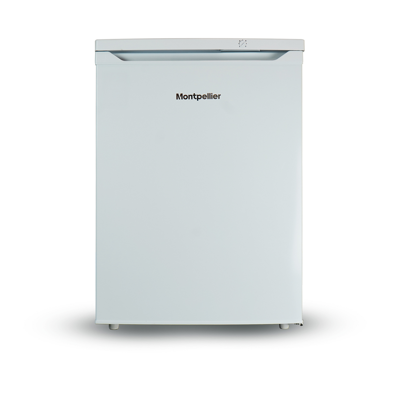 Montpellier MDAUCFZ60W 60cm Undercounter Freezer