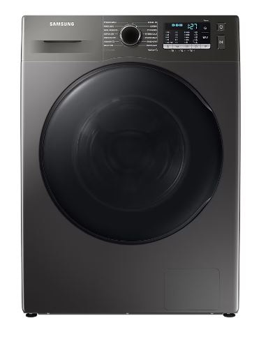 Samsung WD90TA046BXEU 9kg Ecobubble Washer Dryer
