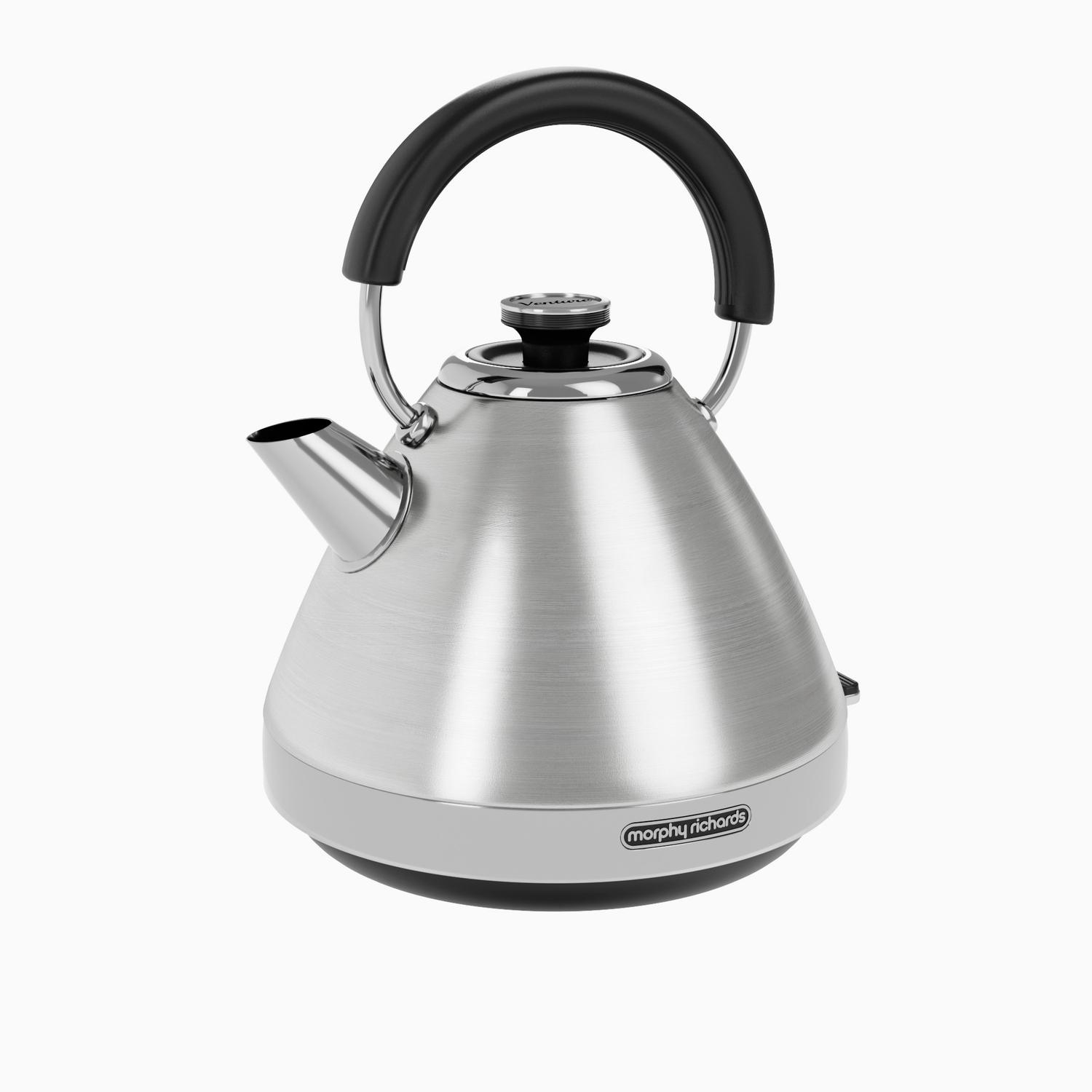Morphy Richards 100130 Venture Kettle (Ex-Display)