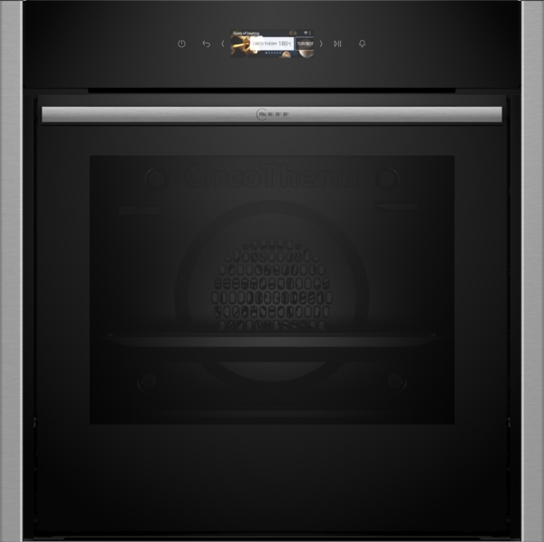 Neff B54CR31N0B Single Built in oven