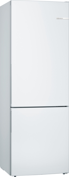 Bosch KGE49AWCAG 70cm Low Frost Fridge Freezer