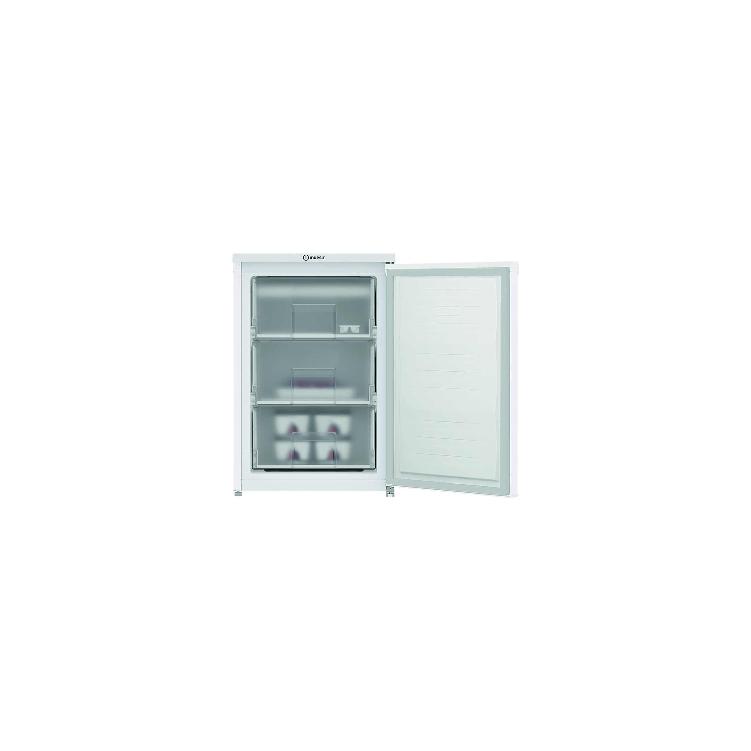 Indesit I55Z1112WUK 54cm Freezer in White