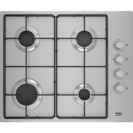 Beko CIHYG21SX Gas Hob
