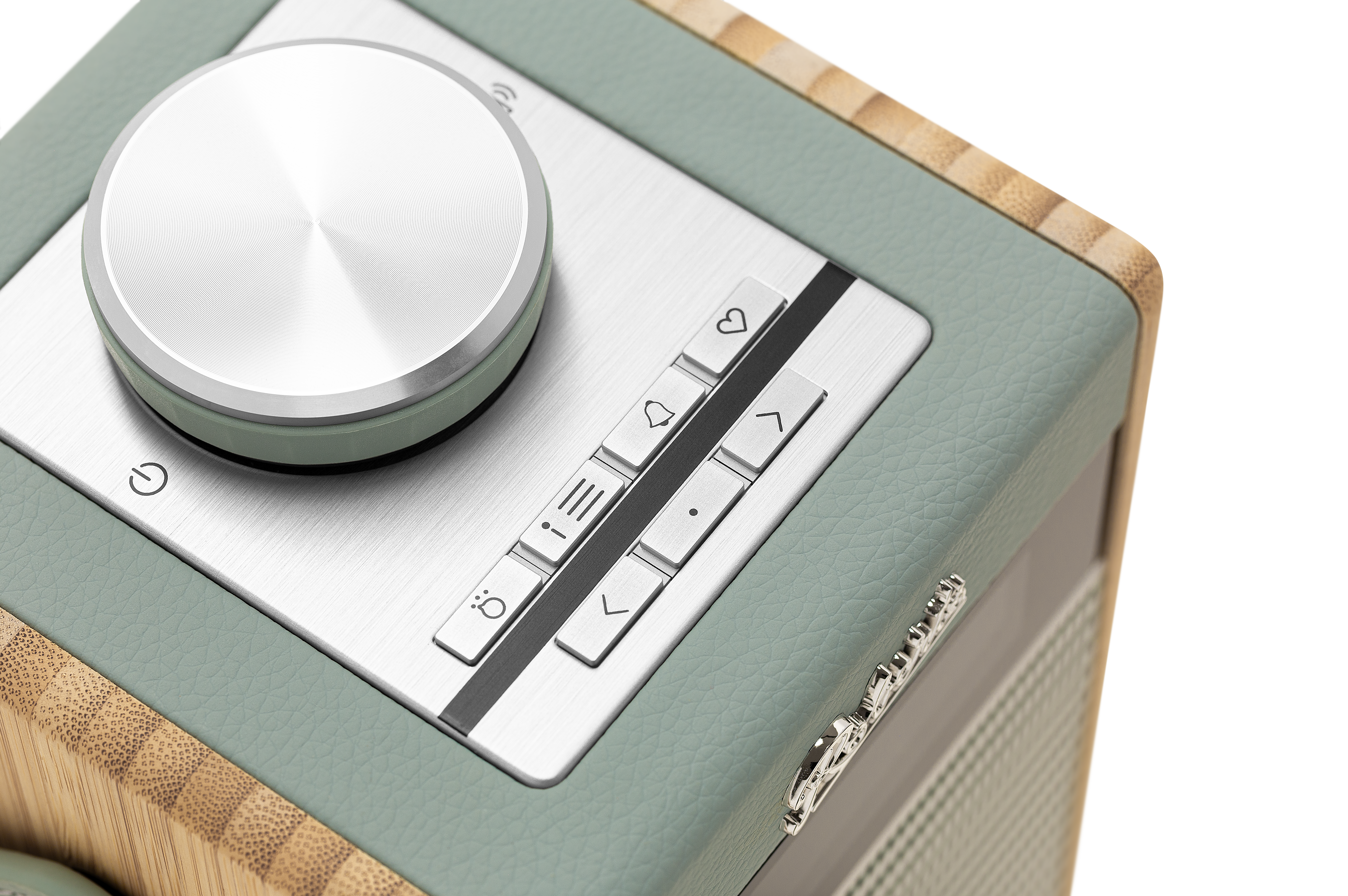Rambler-Midi-Duck-Egg-Control-Panel-Detail - Image 5