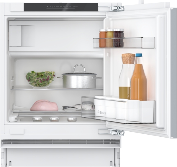 Bosch KUL22VFD0G Integrated fridge