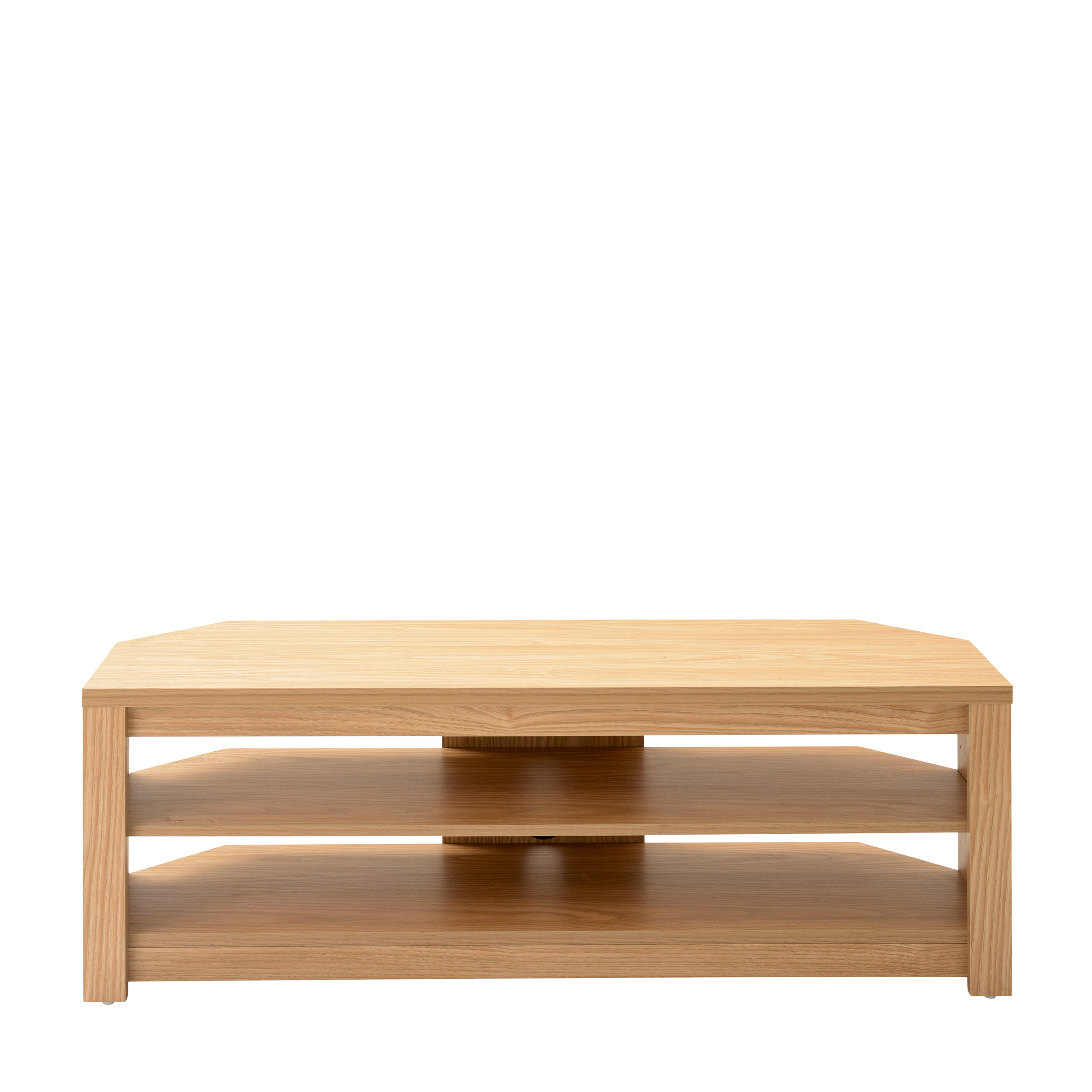 Ttap Memphis 1000mm Oak Stand