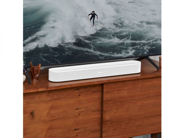 sonos-beam-white-2lifestyle - Image 6