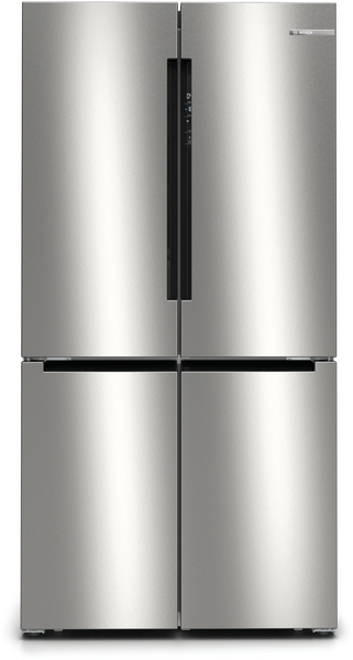 Bosch KFN96VPEAG American Style Fridge freezer