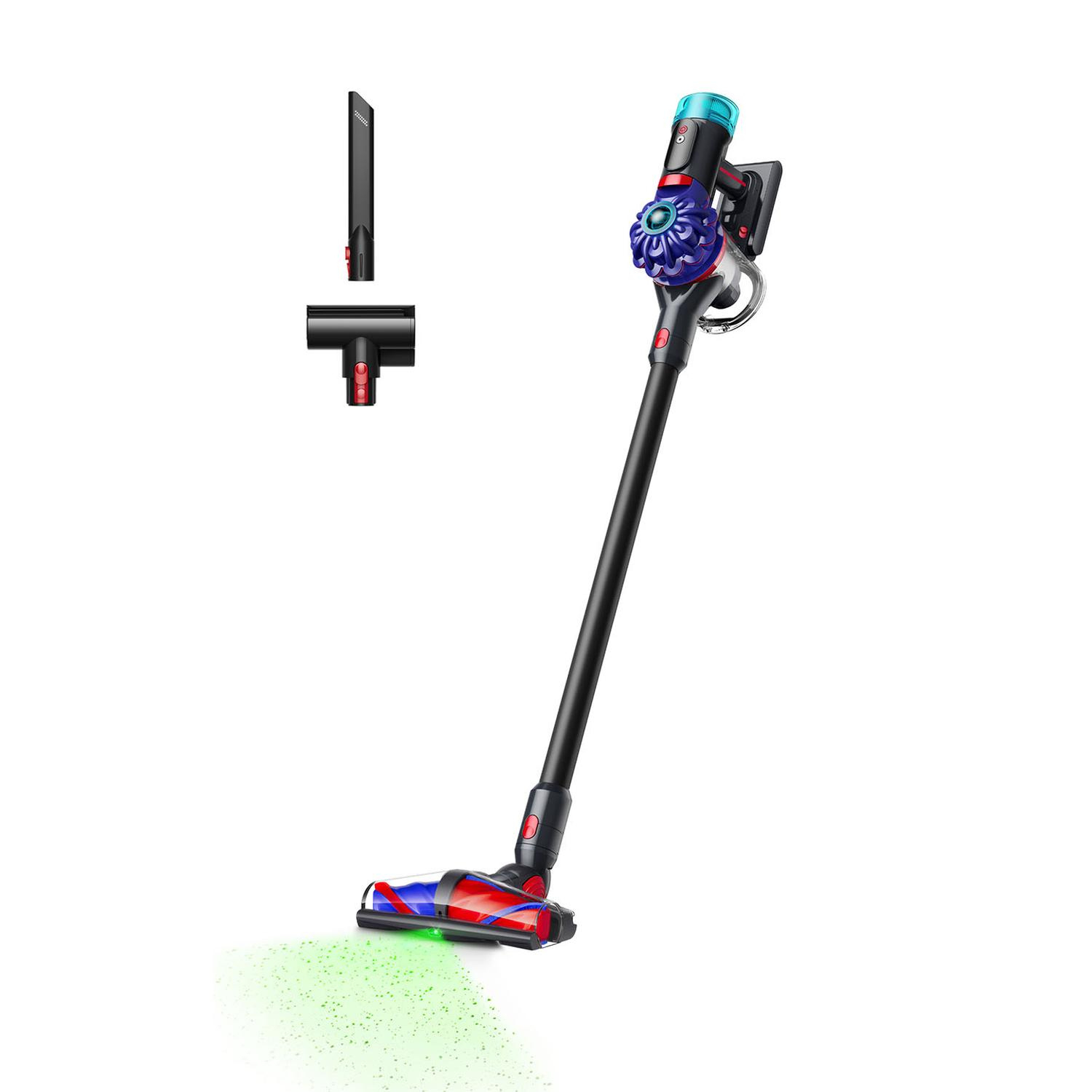 Dyson V10 Konical Cordless Stick Vacuum