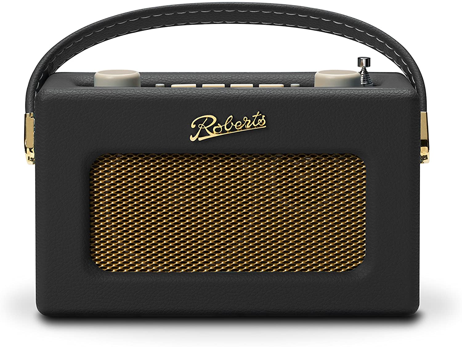 Roberts Revival Uno BT Black