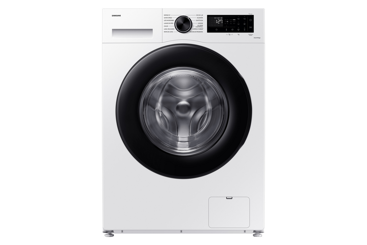 Samsung WW11DG5B25AEEU 11kg Washing Machine
