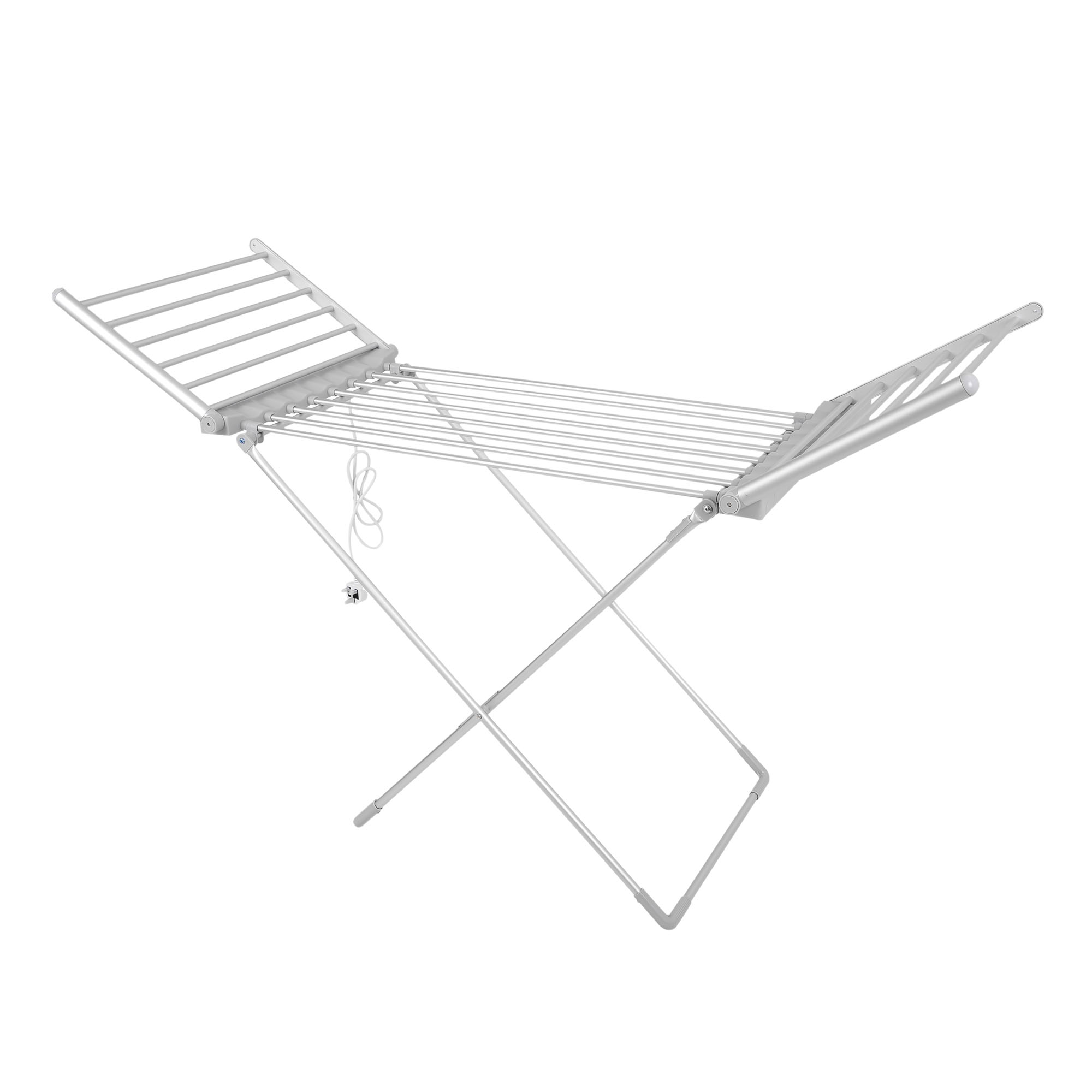 Igenix IGHA01220S Winged Heated Airer