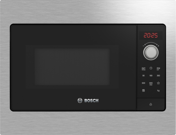 Bosch BFL523MS3B Built in Microwave