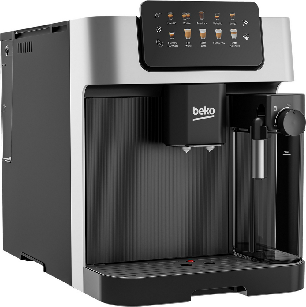 Beko CEG7304X Fully automatic Drink Maker