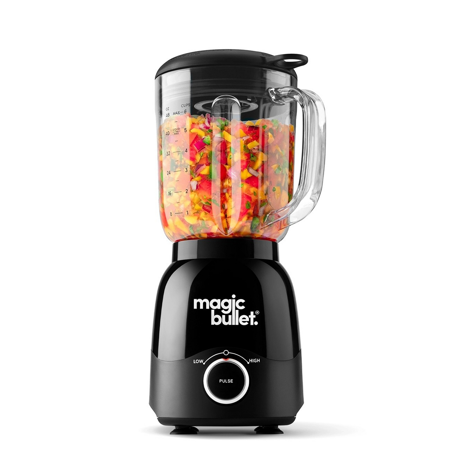 Nutribullet  02643 Magic Bullet Blender (Ex-Display)