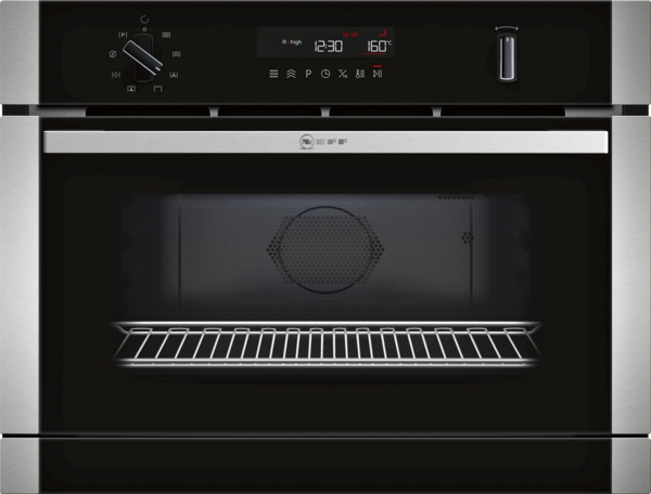Neff C1APG64NOB Built-in microwave N50