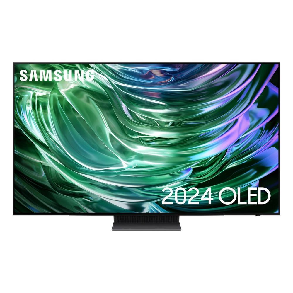 Samsung QE55S90DAEXXU  55" OLED Television (Ex-Display)