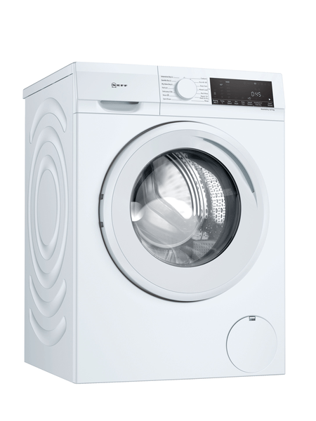 Neff VNA341U8GB 8kg Washer Dryer