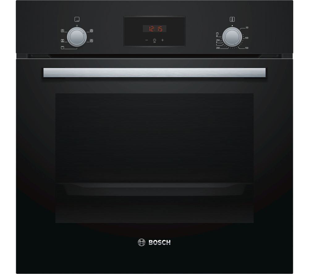 Bosch HHF113BA0B Built-in Single Oven