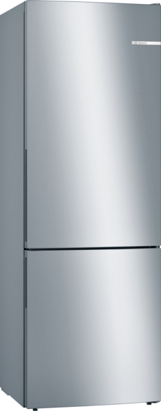Bosch KGE49AICAG 70cm Low Frost Fridge Freezer