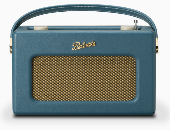 Roberts ISTREAM 3L Internet Radio in Duck Egg