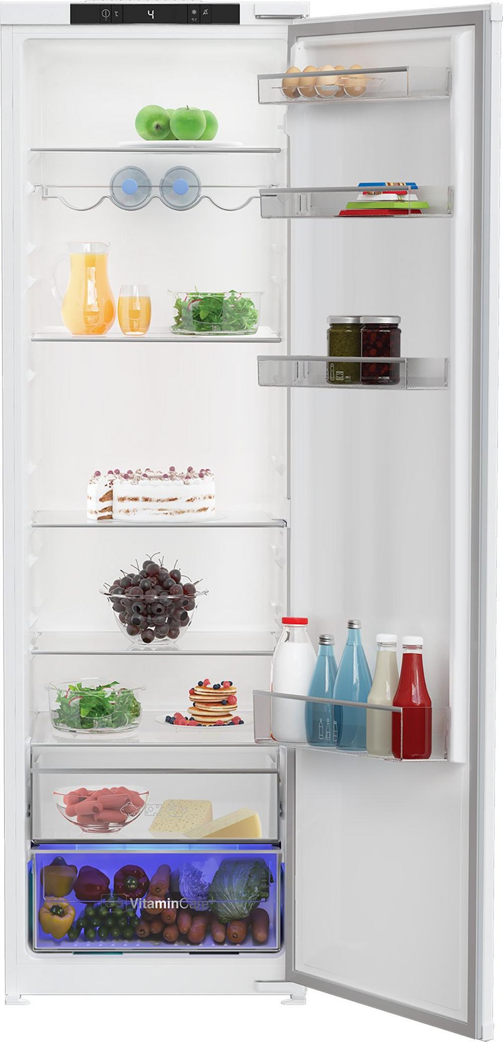 Blomberg SST4455VI Integrated Fridge